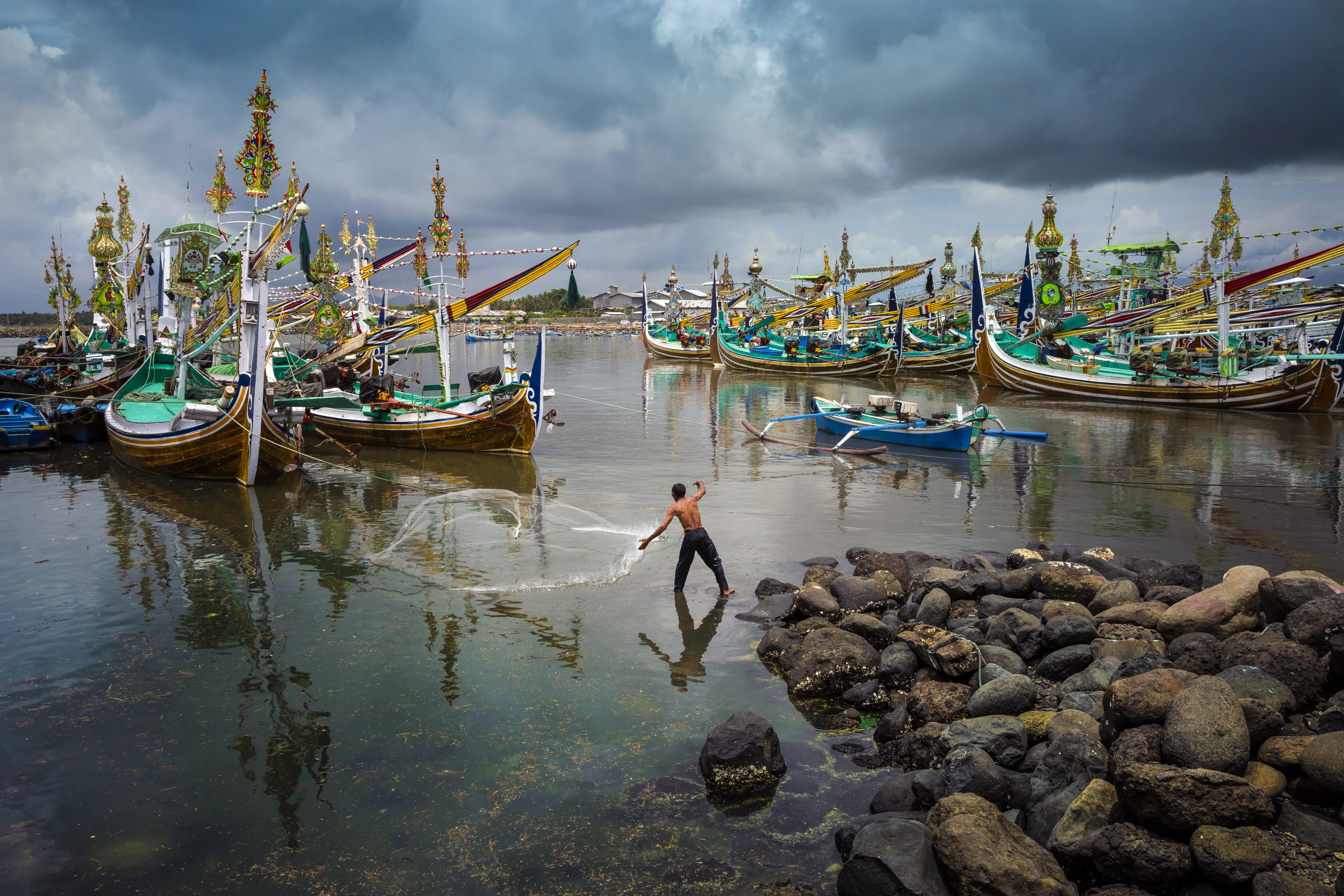 Perhimpunan Fotografer Bali