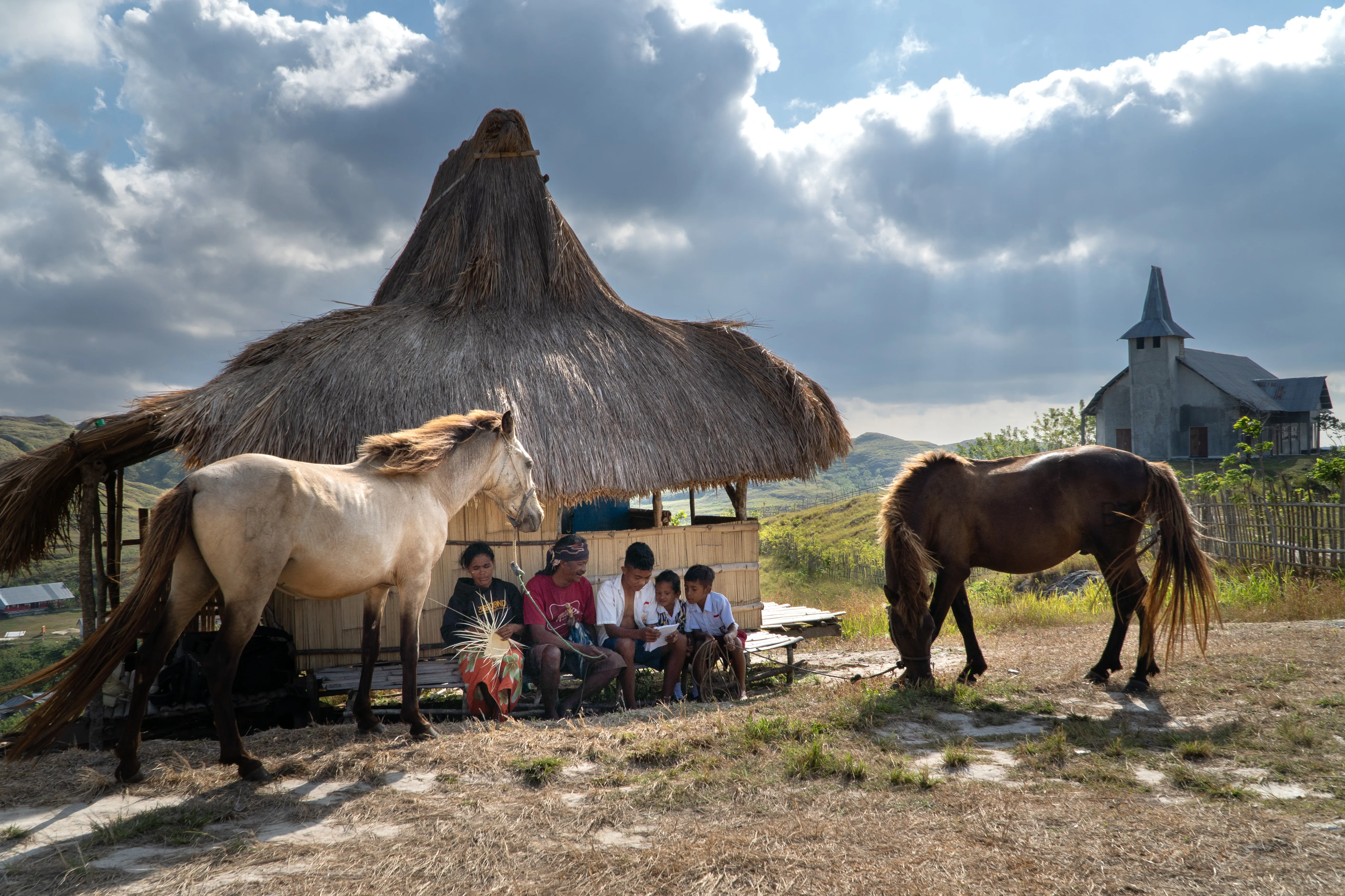 Perhimpunan Fotografer Bali