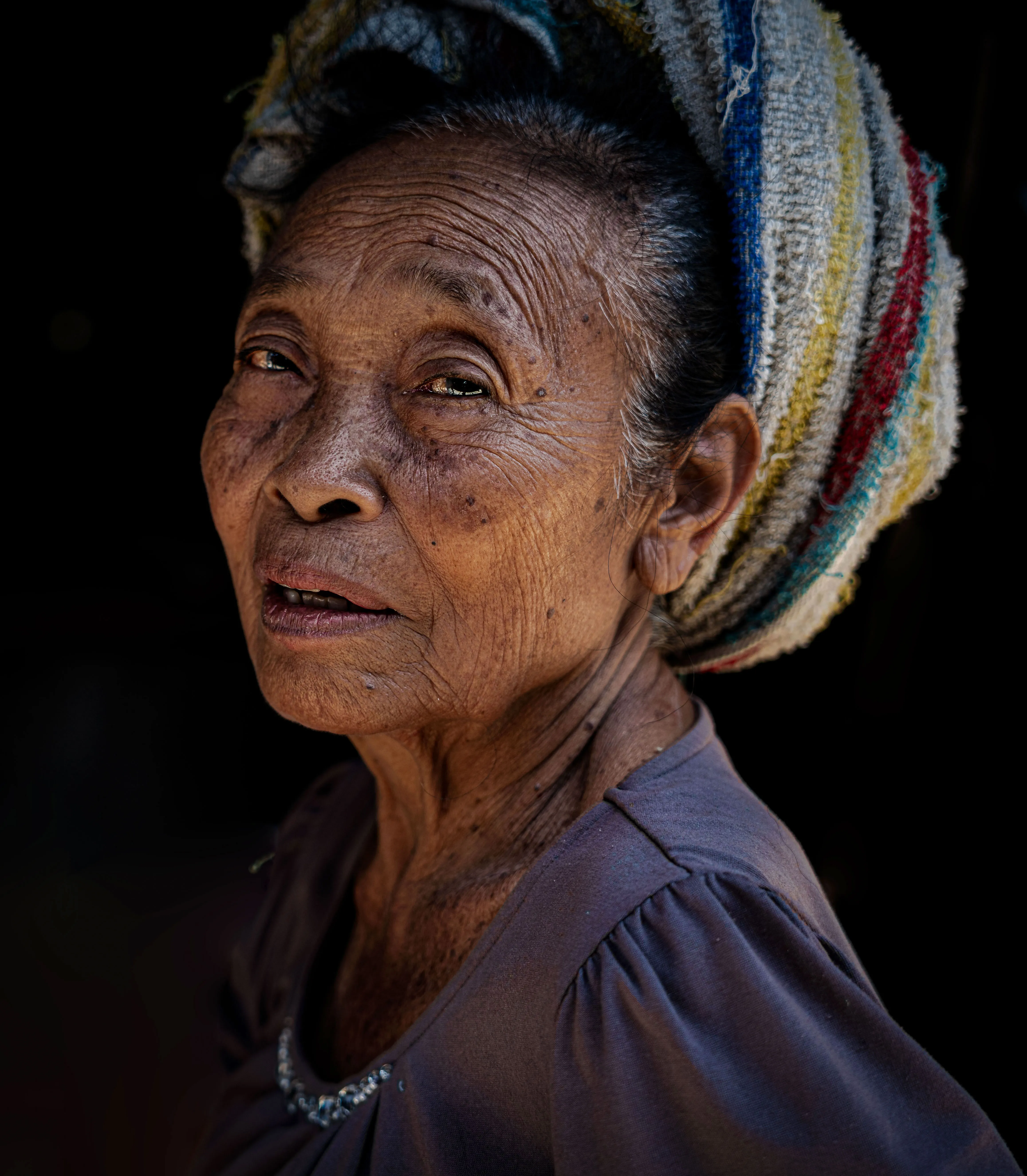 womanpindang