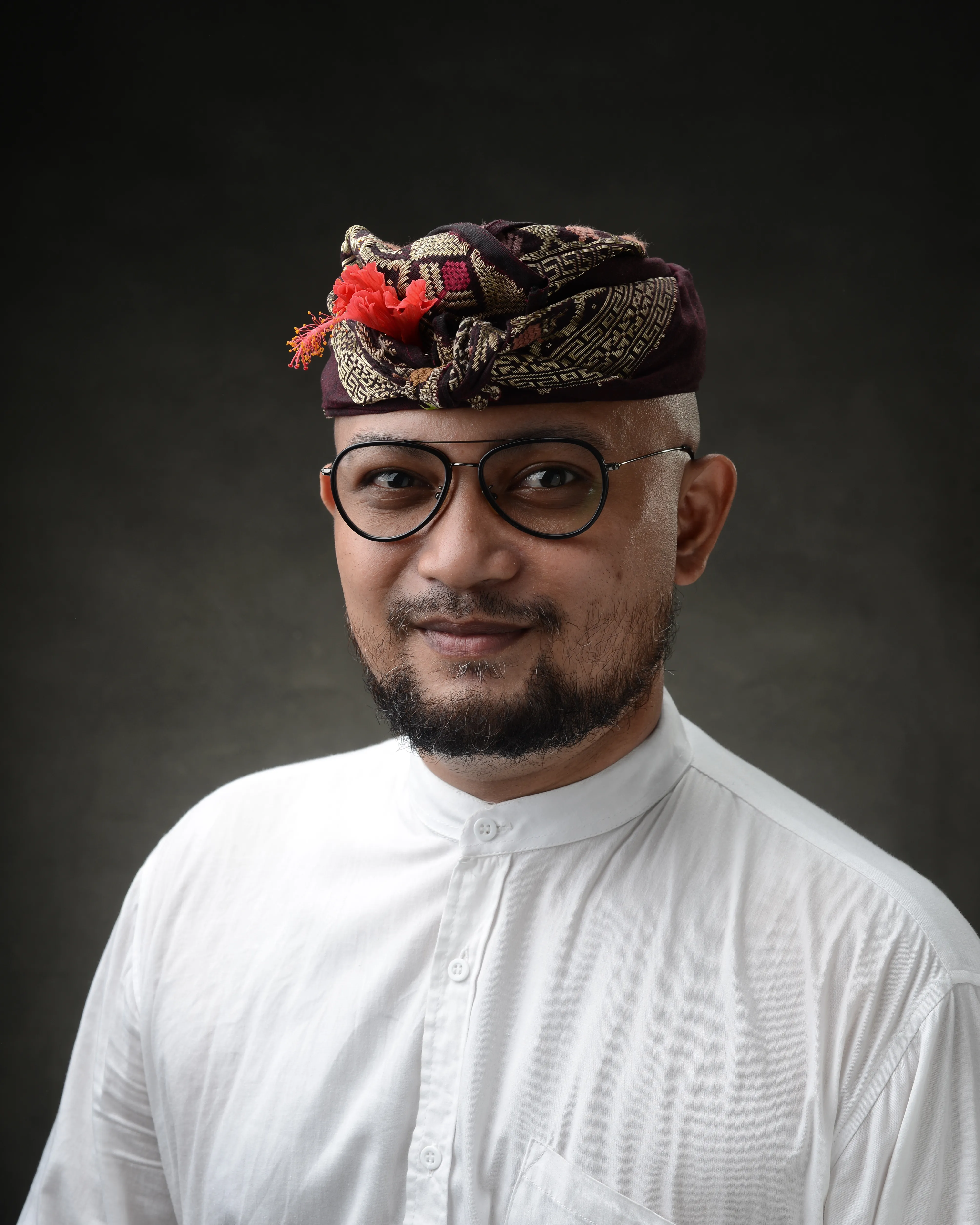 Ir. Wigunantara Eka Putra, S.T., M.Ars
