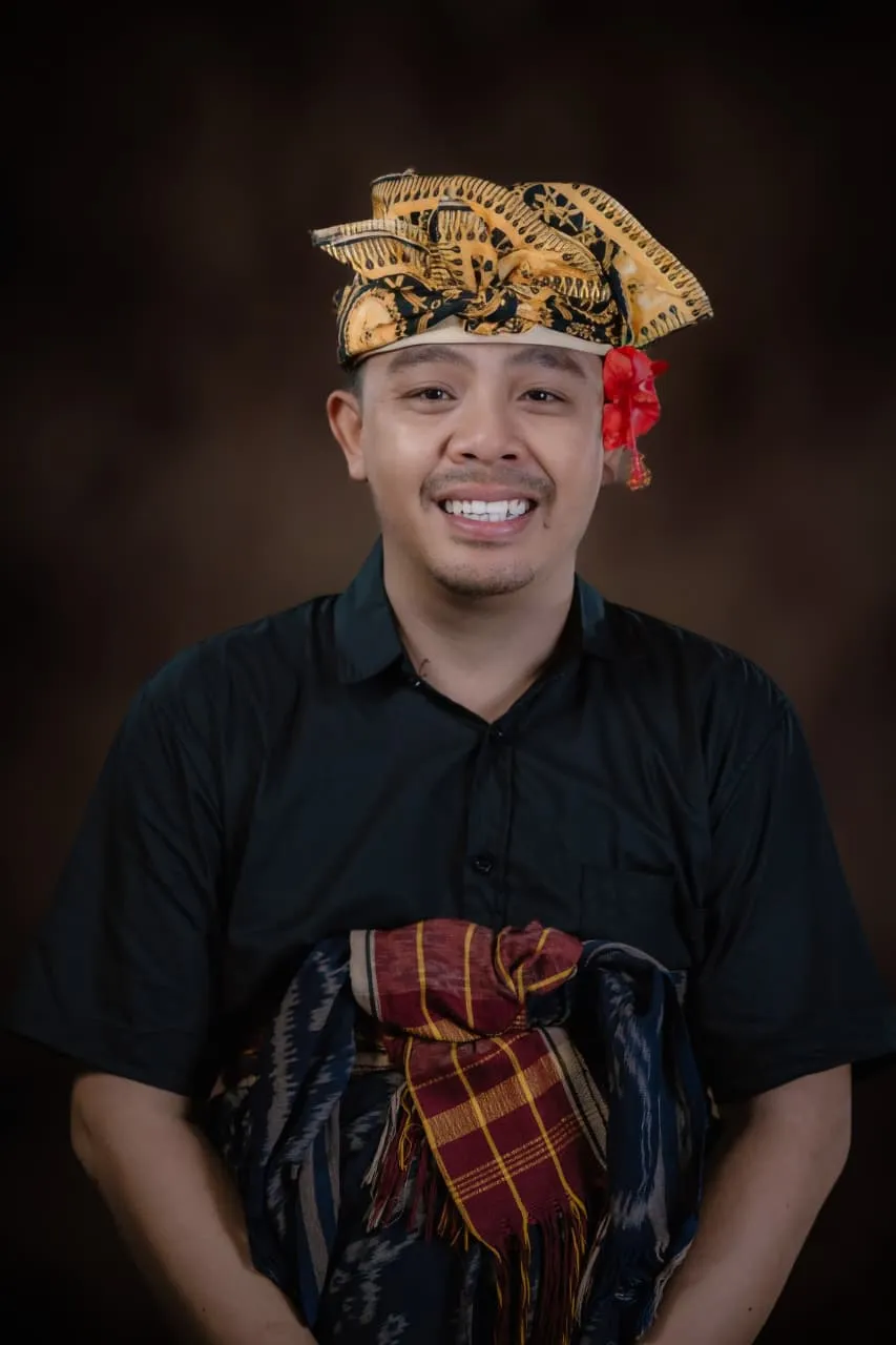 I Gusti Nyoman Alit