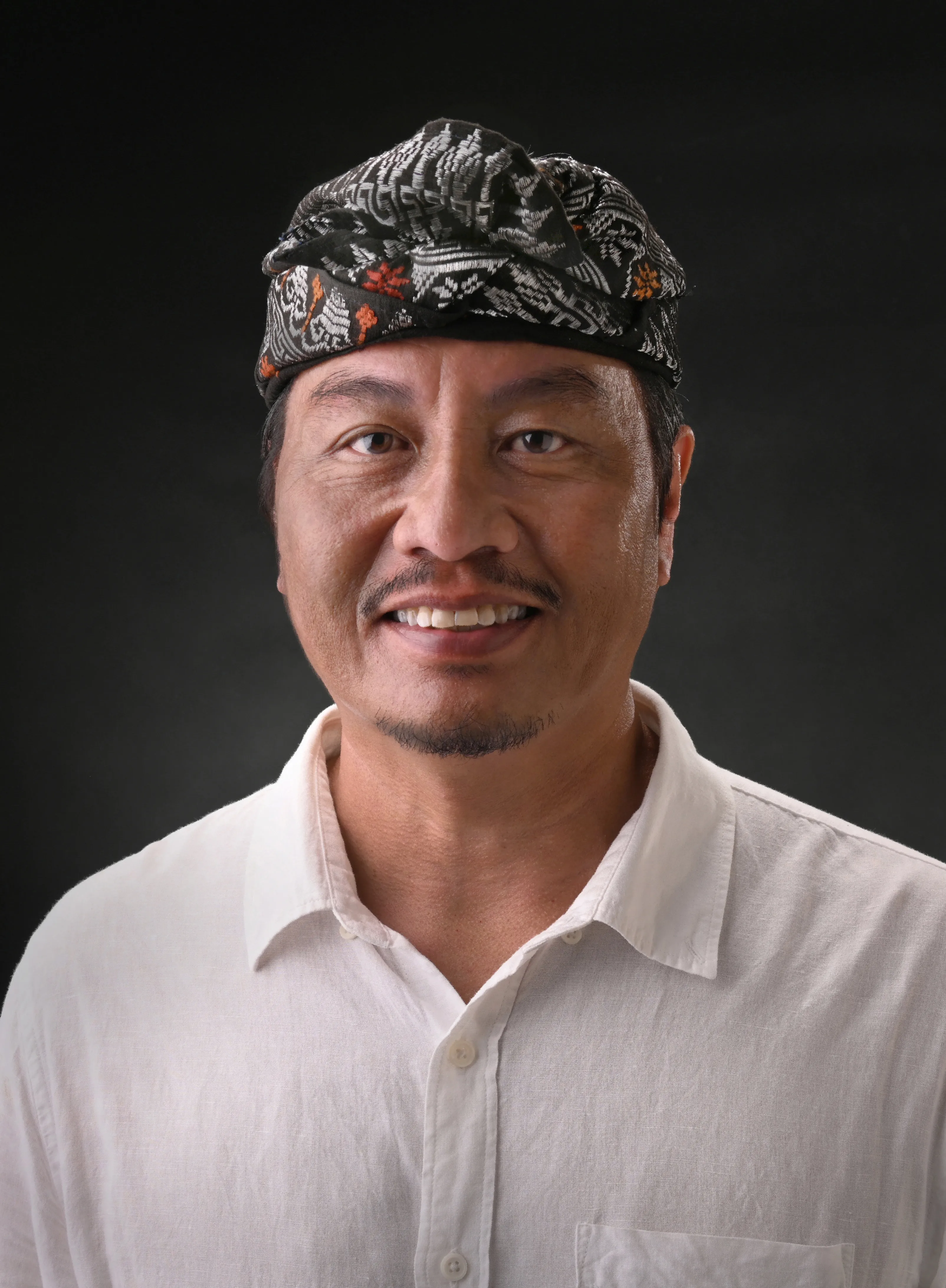 Anak Agung Ngurah Anom Manik