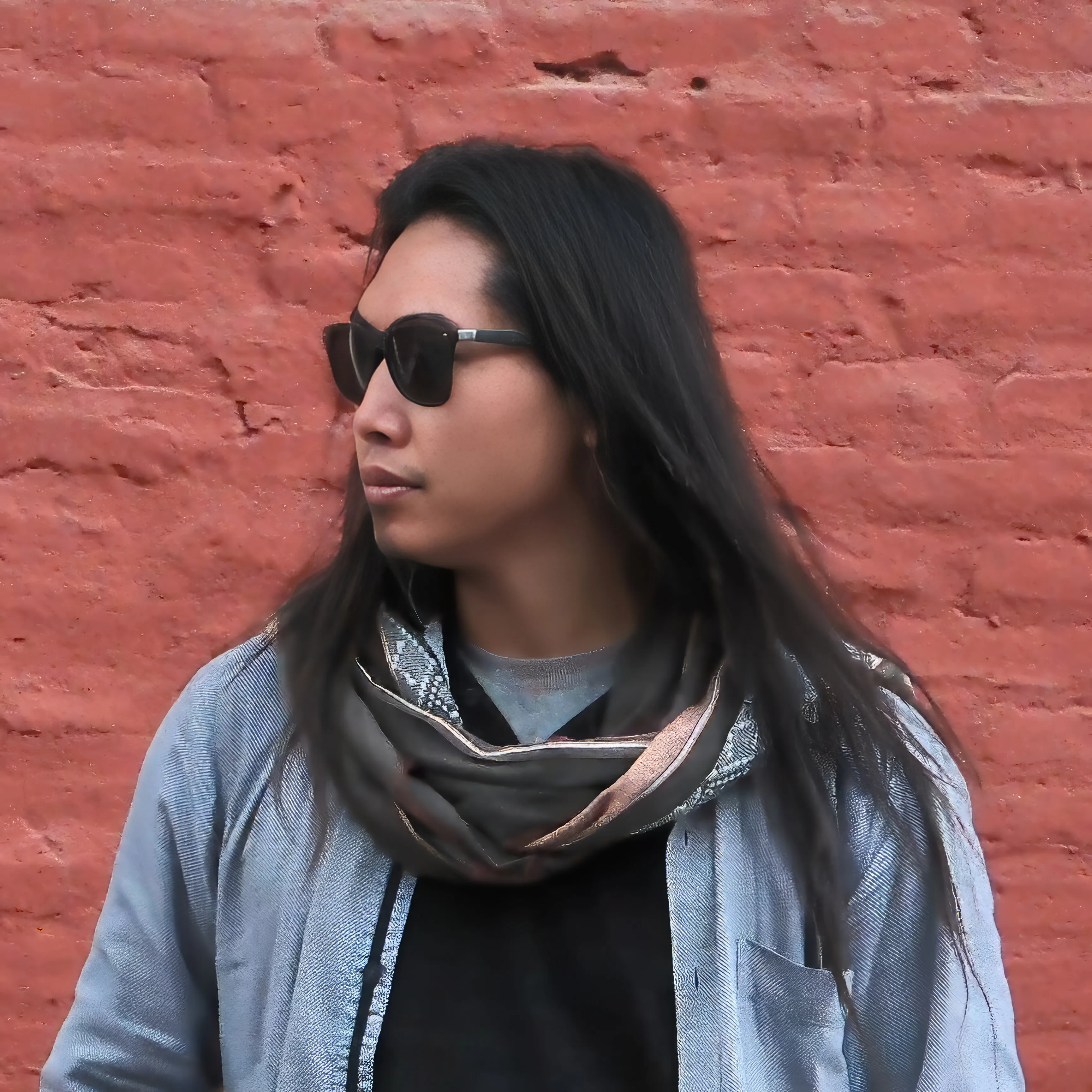 Tjandra Hutama