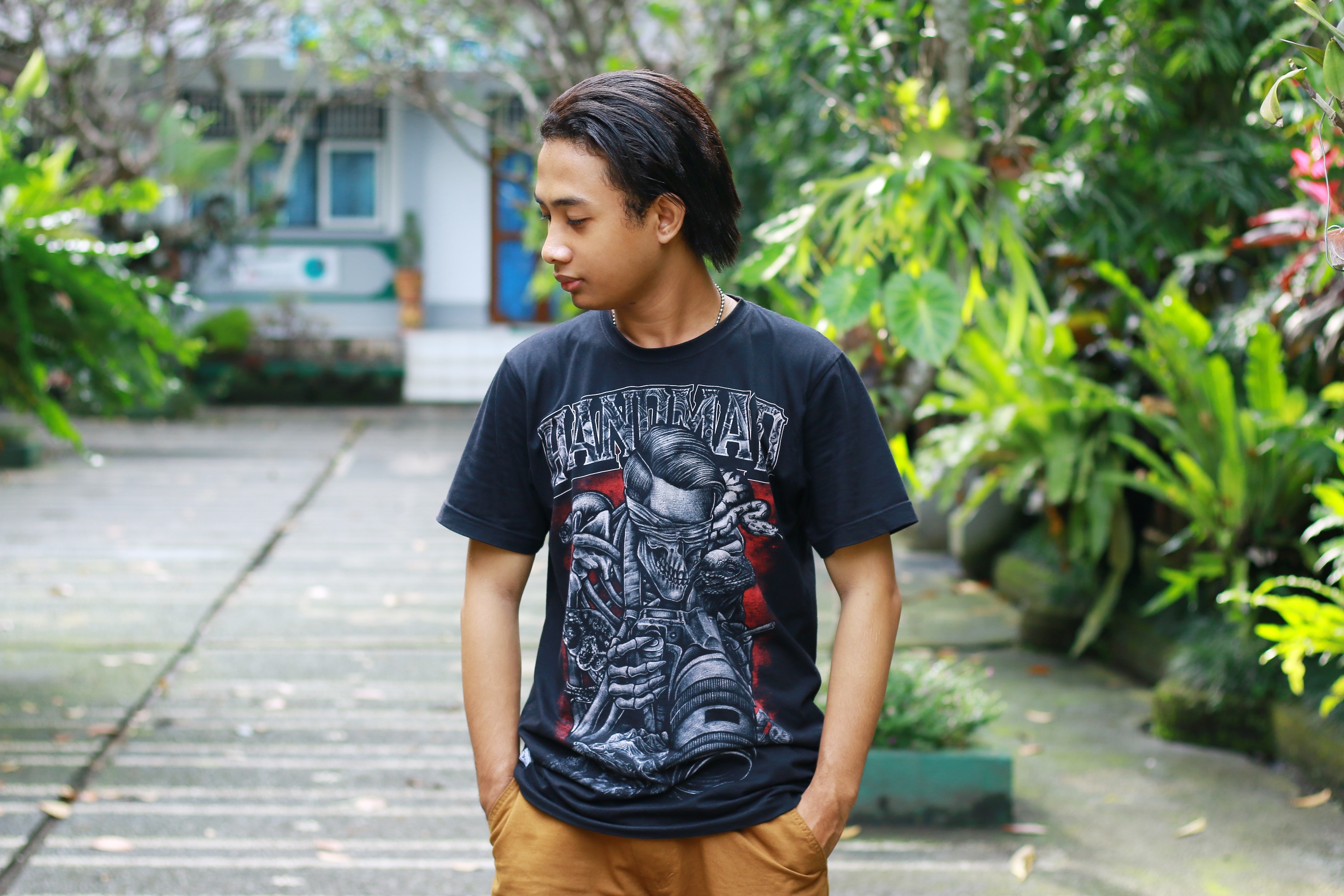 Ida Bagus Eka Wiguna