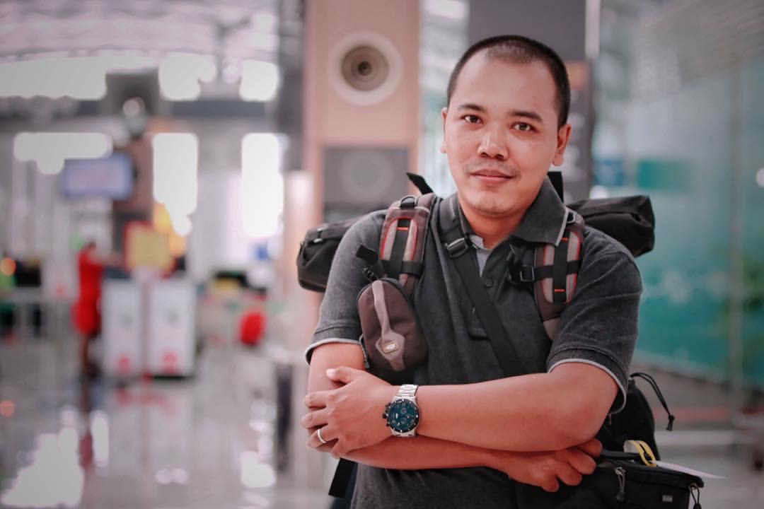 I Ketut Sukedarsana, SE