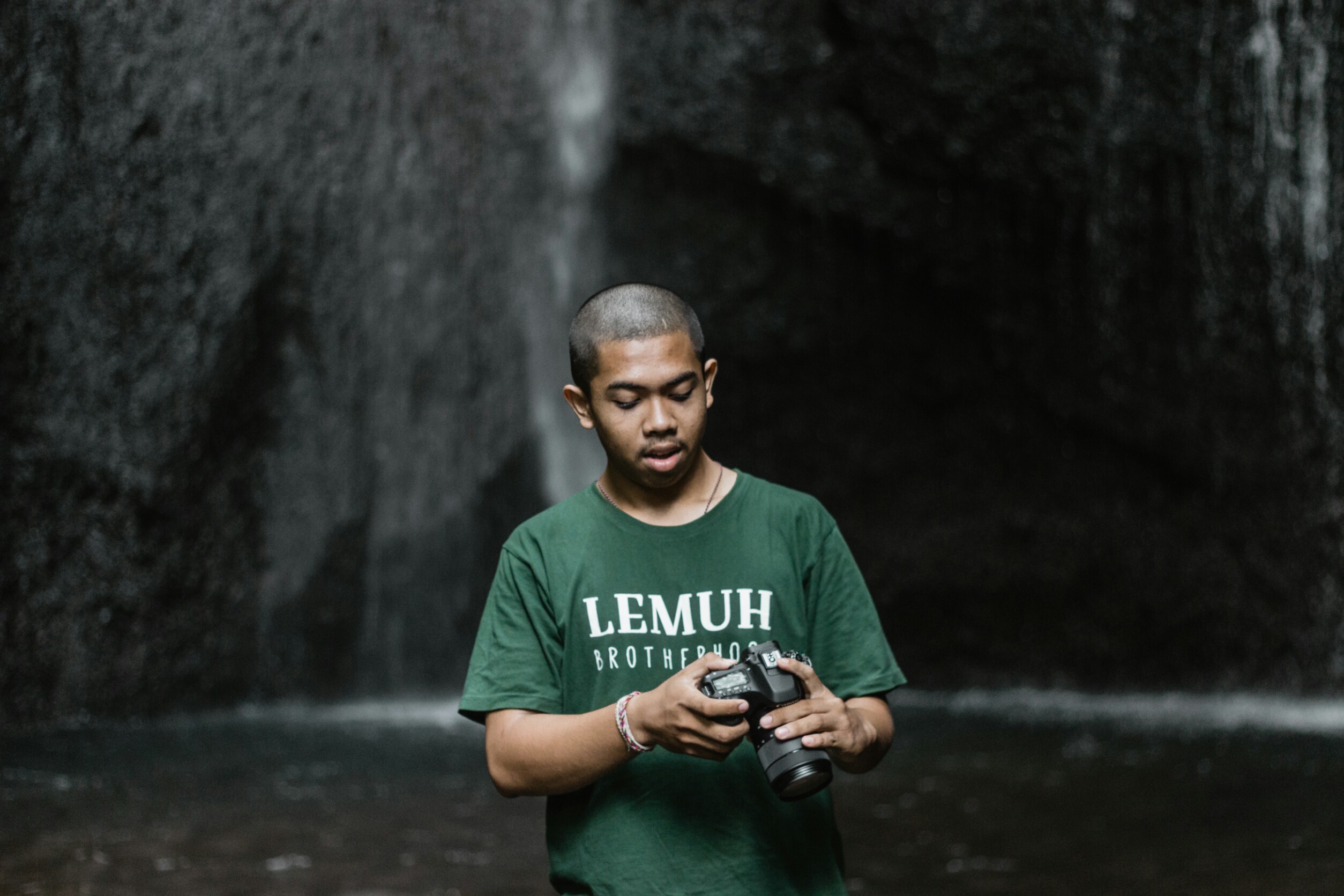 I Kadek Darmana Gita