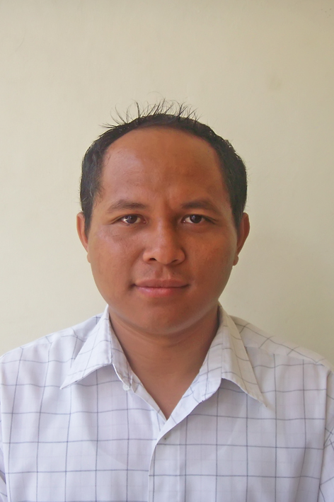 I Wayan Gunada