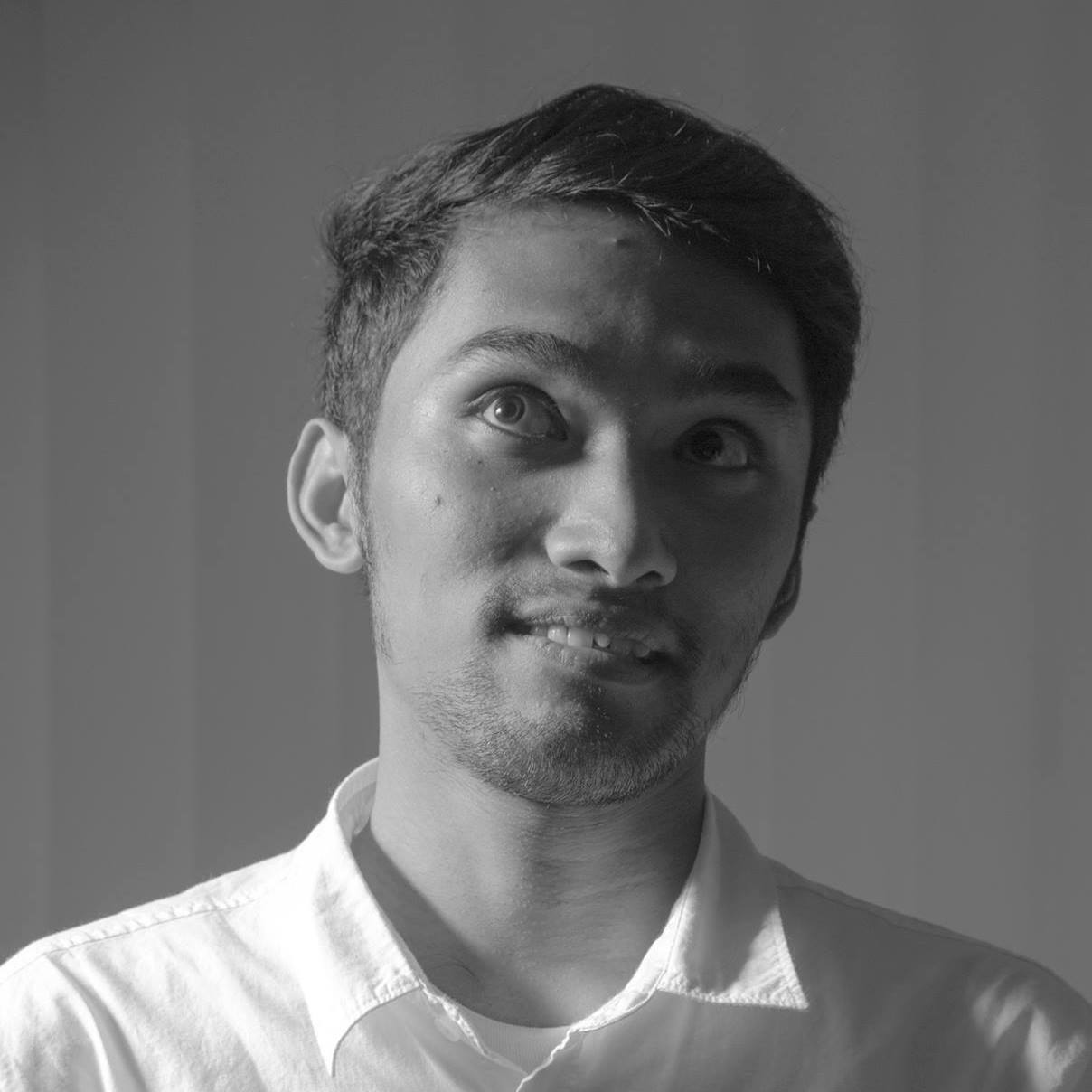 Dewa Gde Adi Murthi Udayana