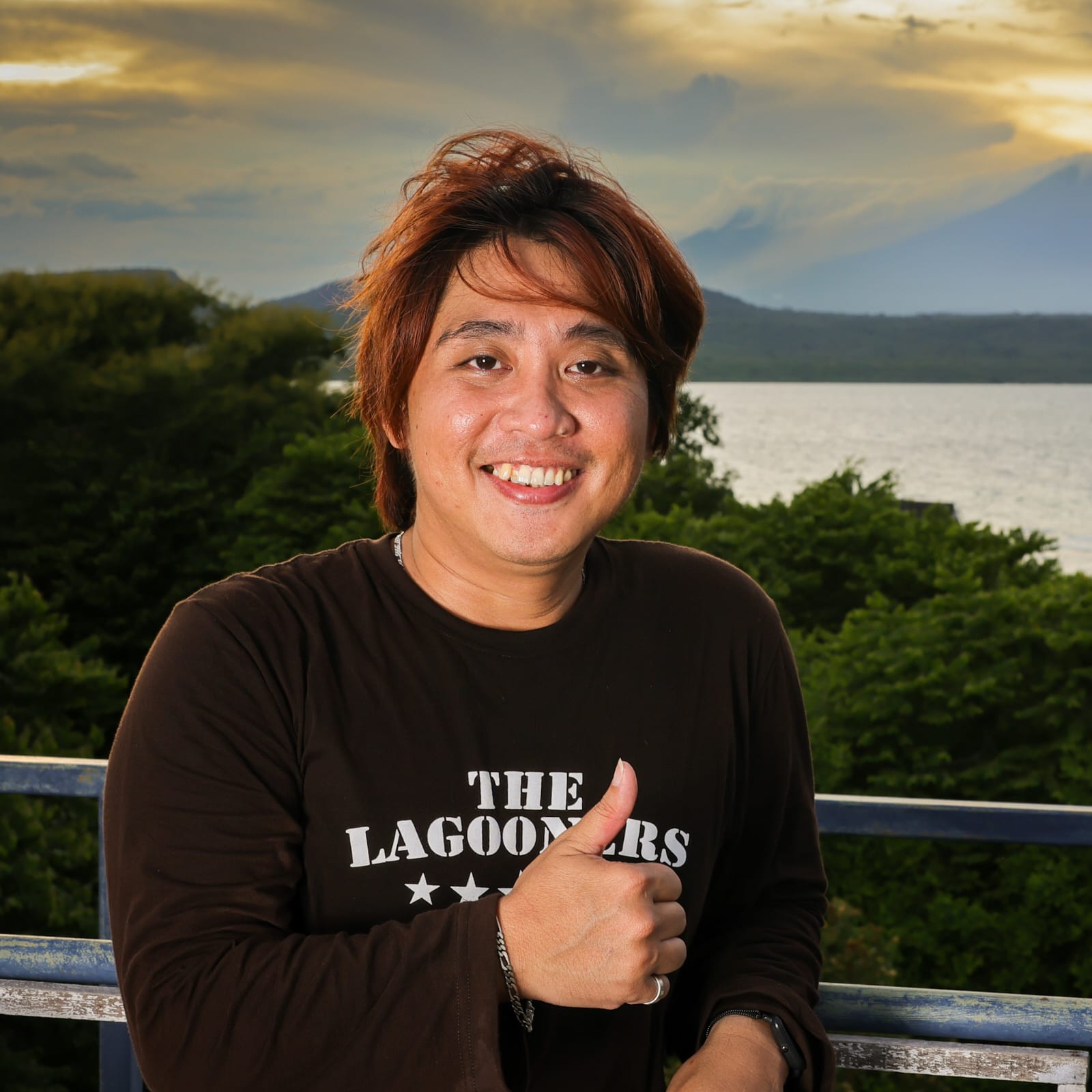 Willy Budianto