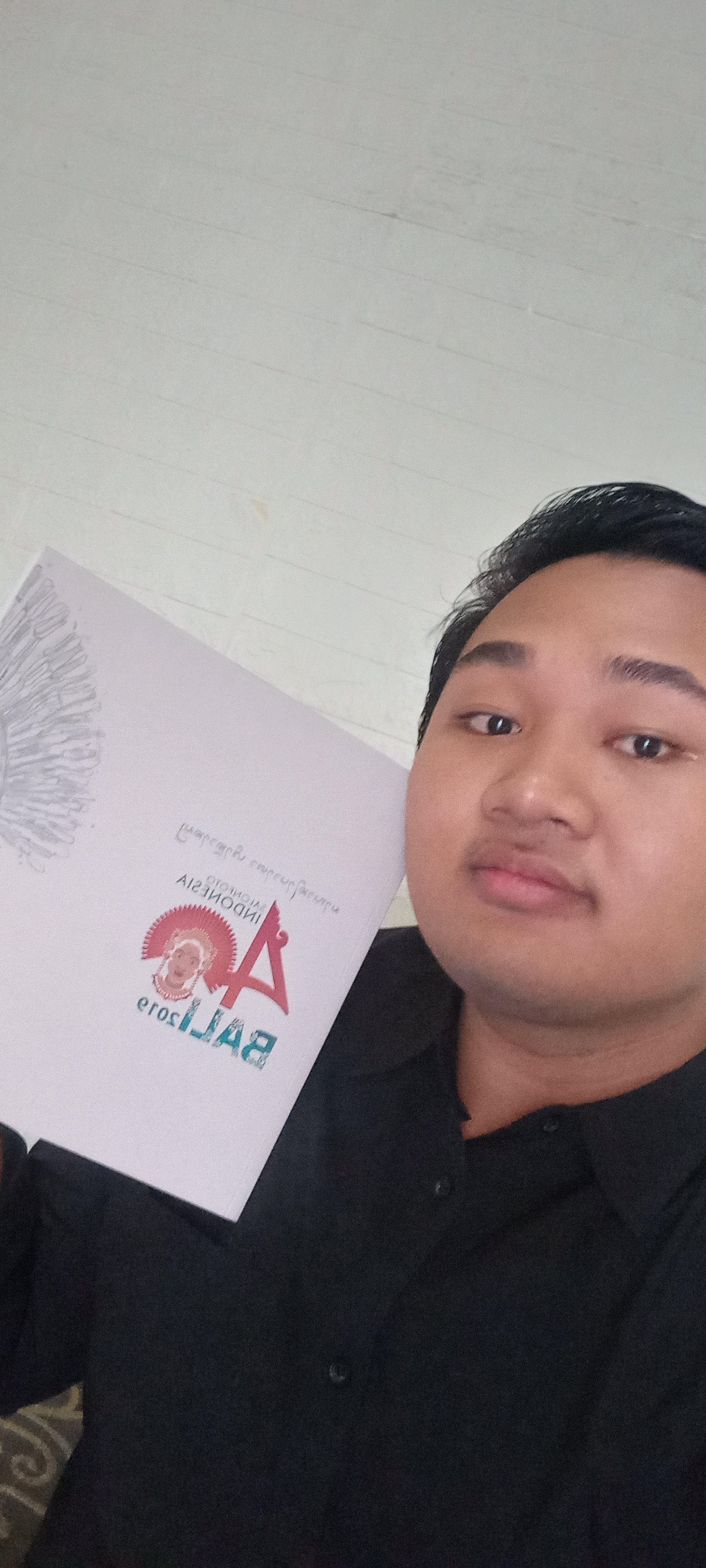 Alesandro Daffa Putra Ronela 
