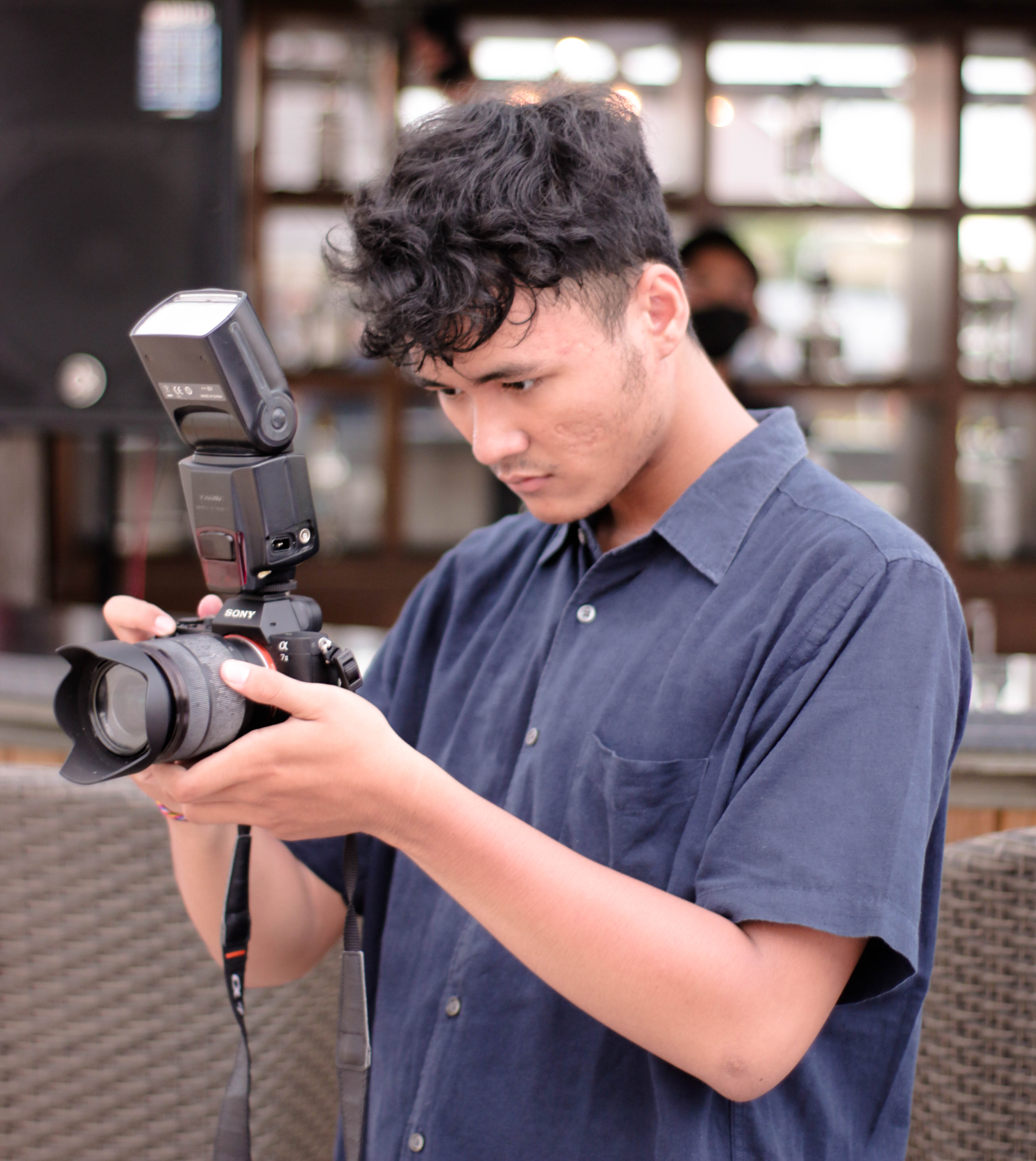 I Ketut Bagus Peter Dana Narindra Putra