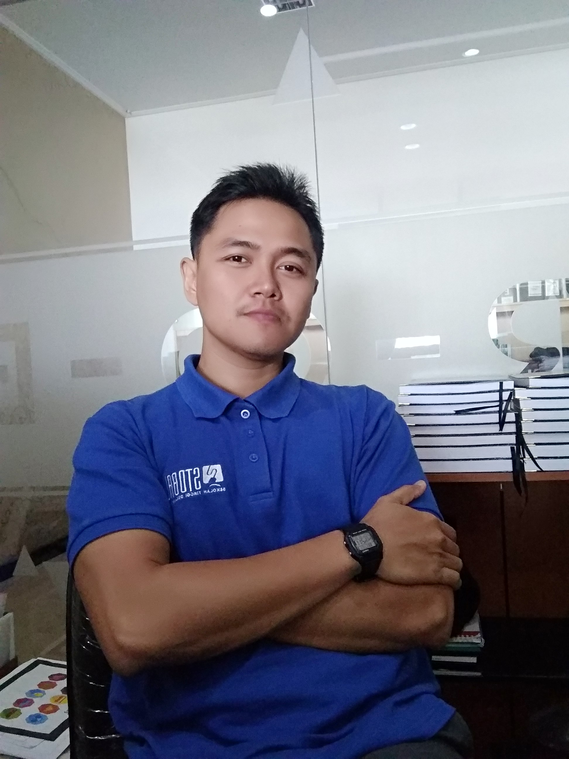 Ramanda Dimas Suryadinata