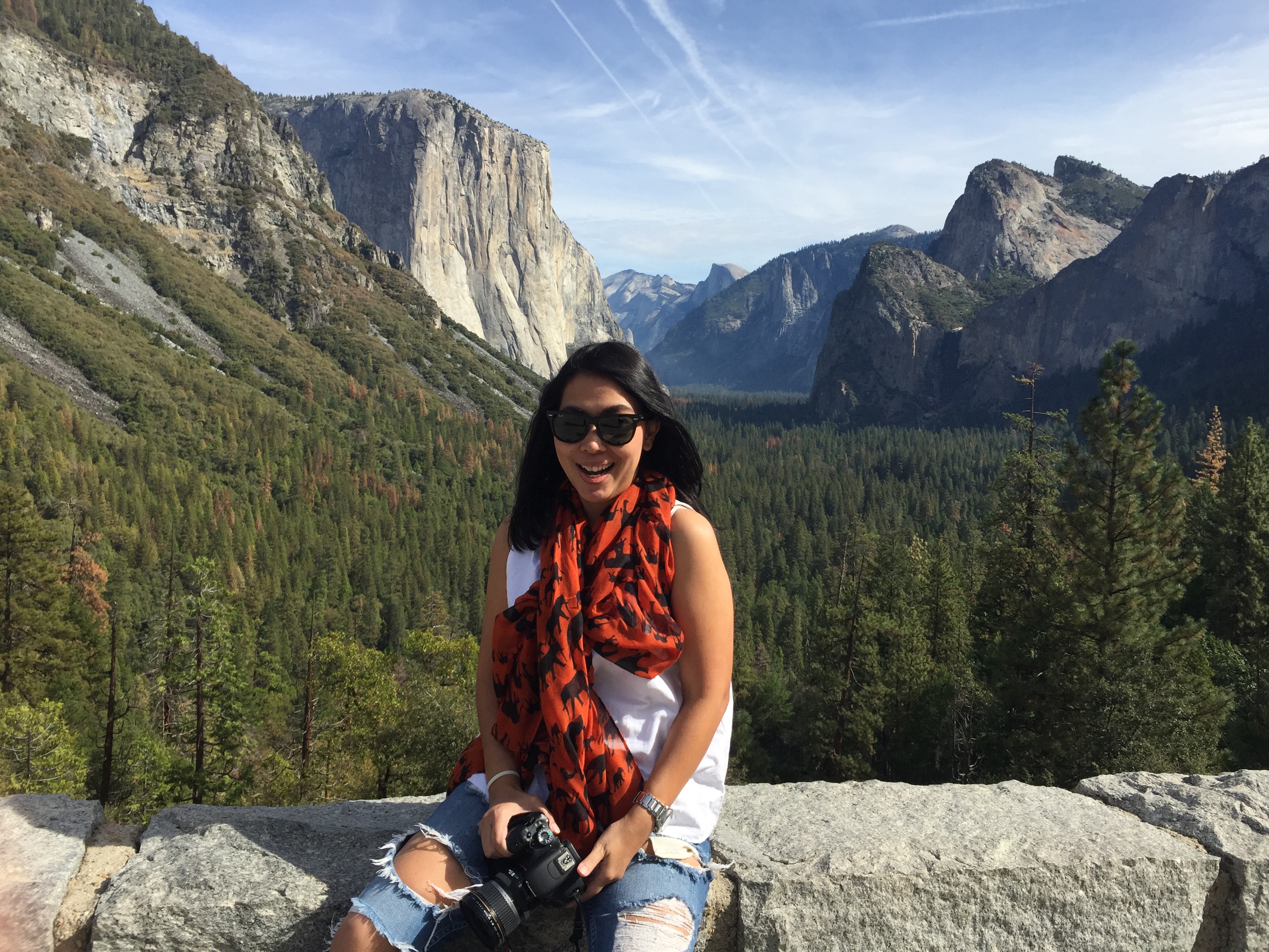 Shane Elizabeth Siregar