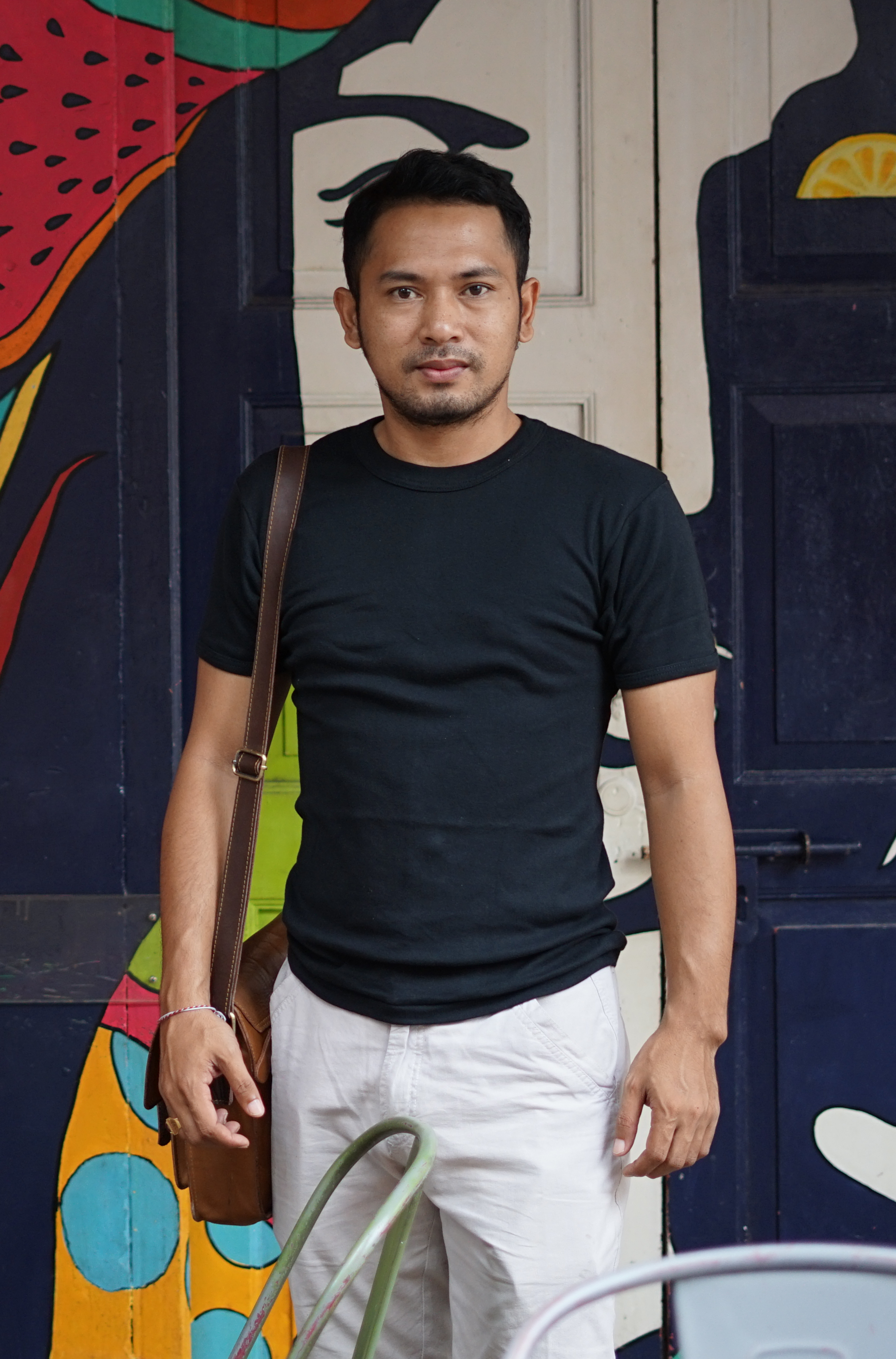 Gusti Ngurah Agung Atmaja 