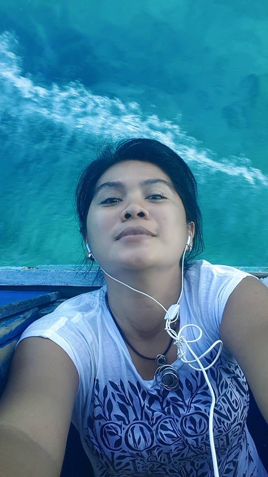 Marrysa Tunjung Sari