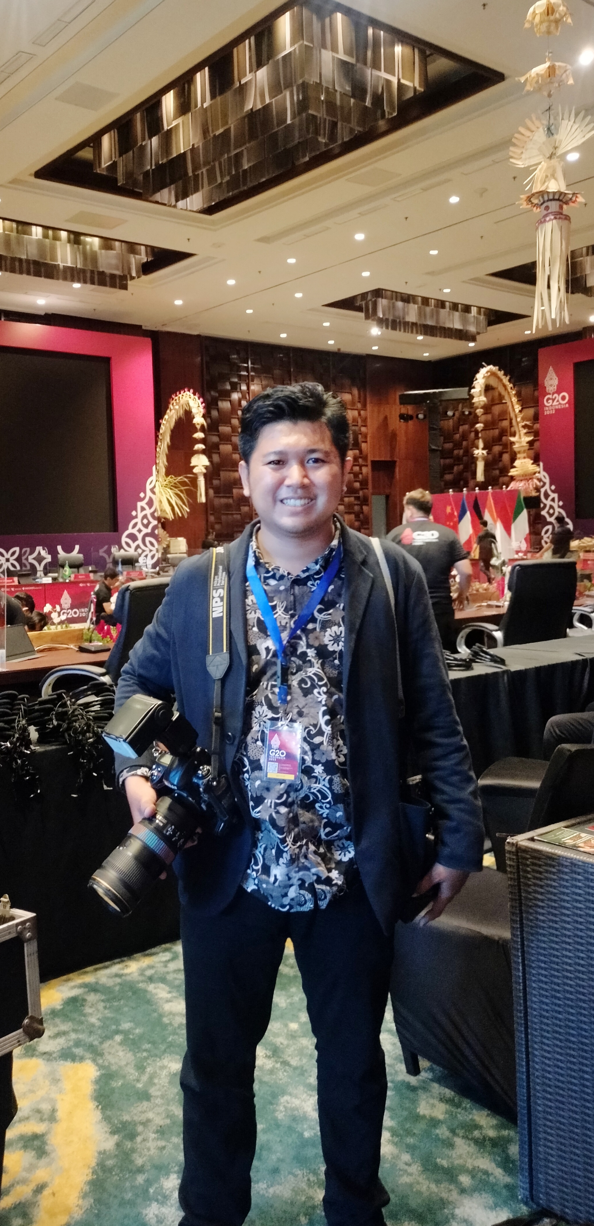 Nyoman Hendra Adhi Wibowo 