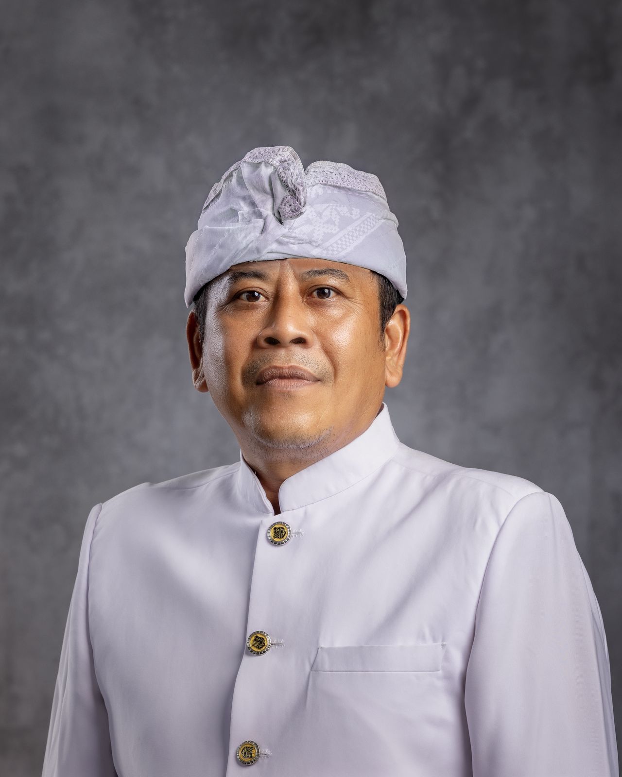 I Gusti Putu Parwata, SE