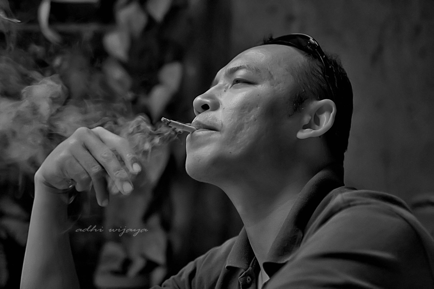 Ketut Budi Aryawan ST