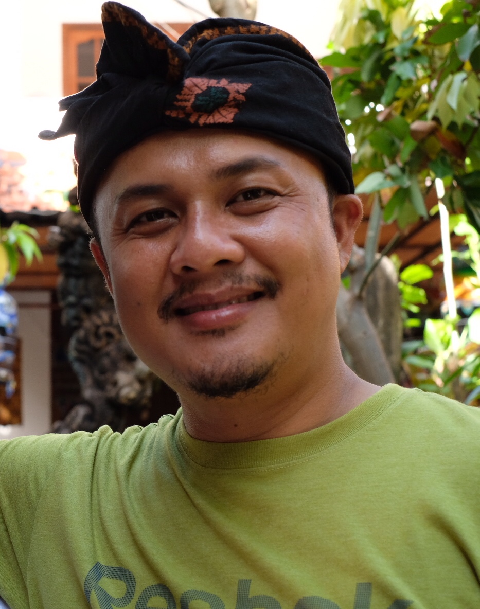 I Komang Andika Darmawan P