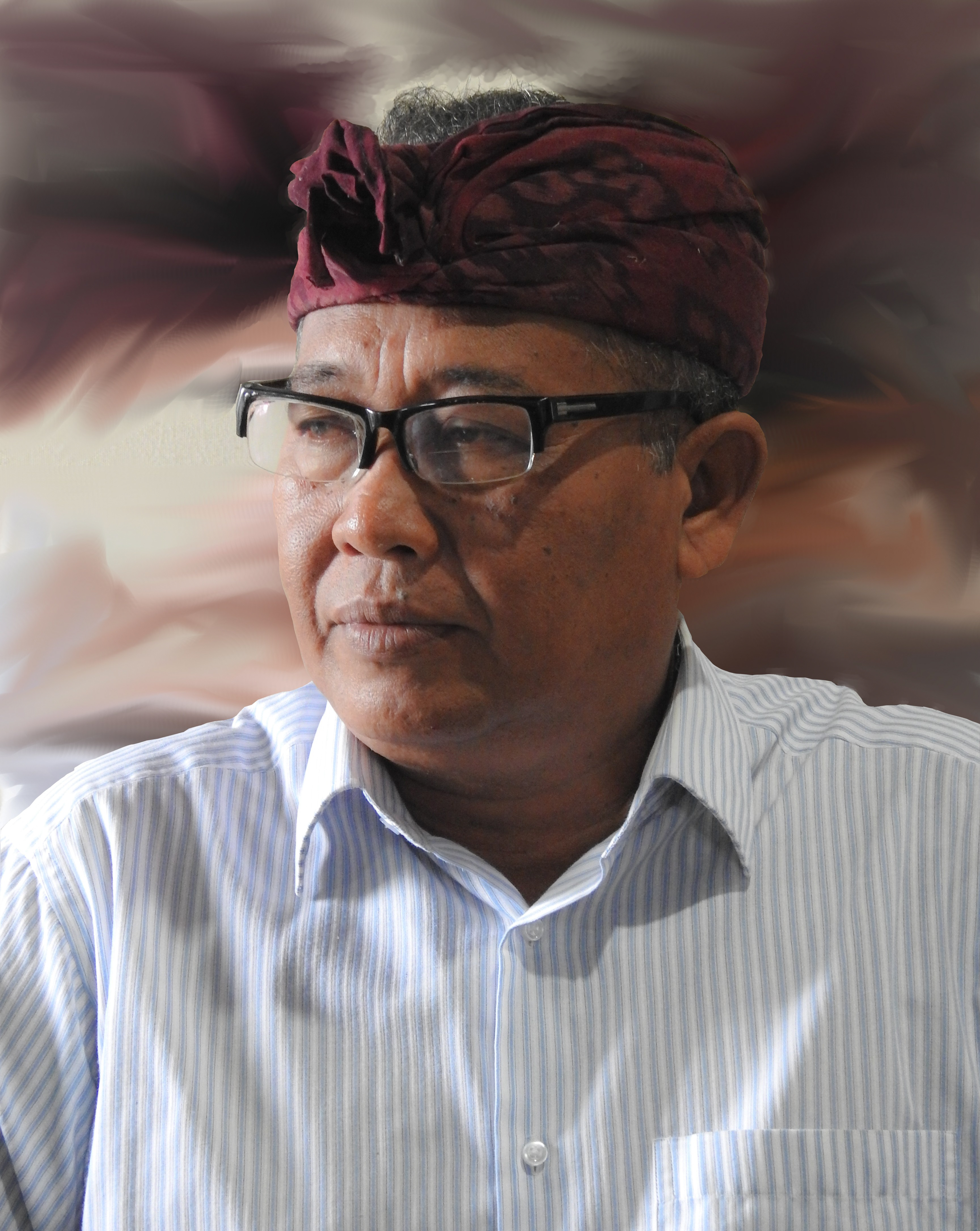 Drs Ida Bagus Darmasuta