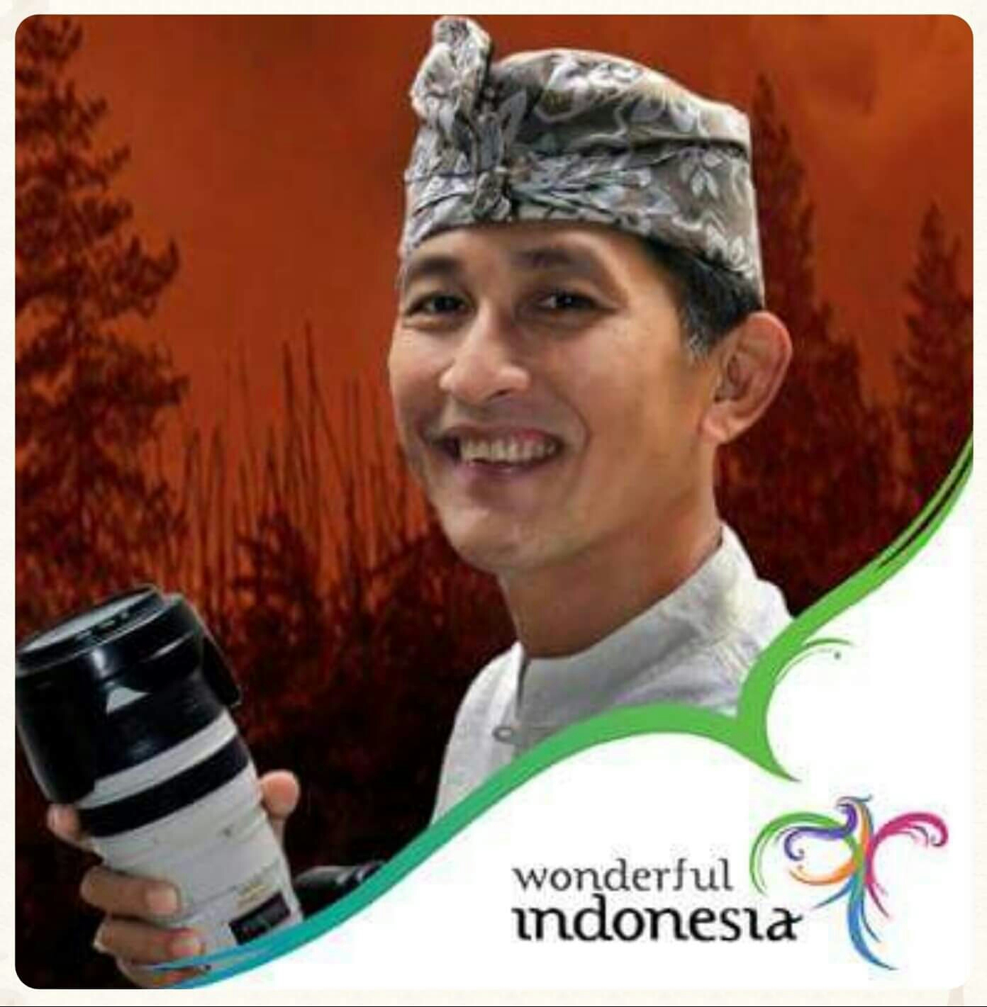 PUTRADJAJA CHANDRA WISNU