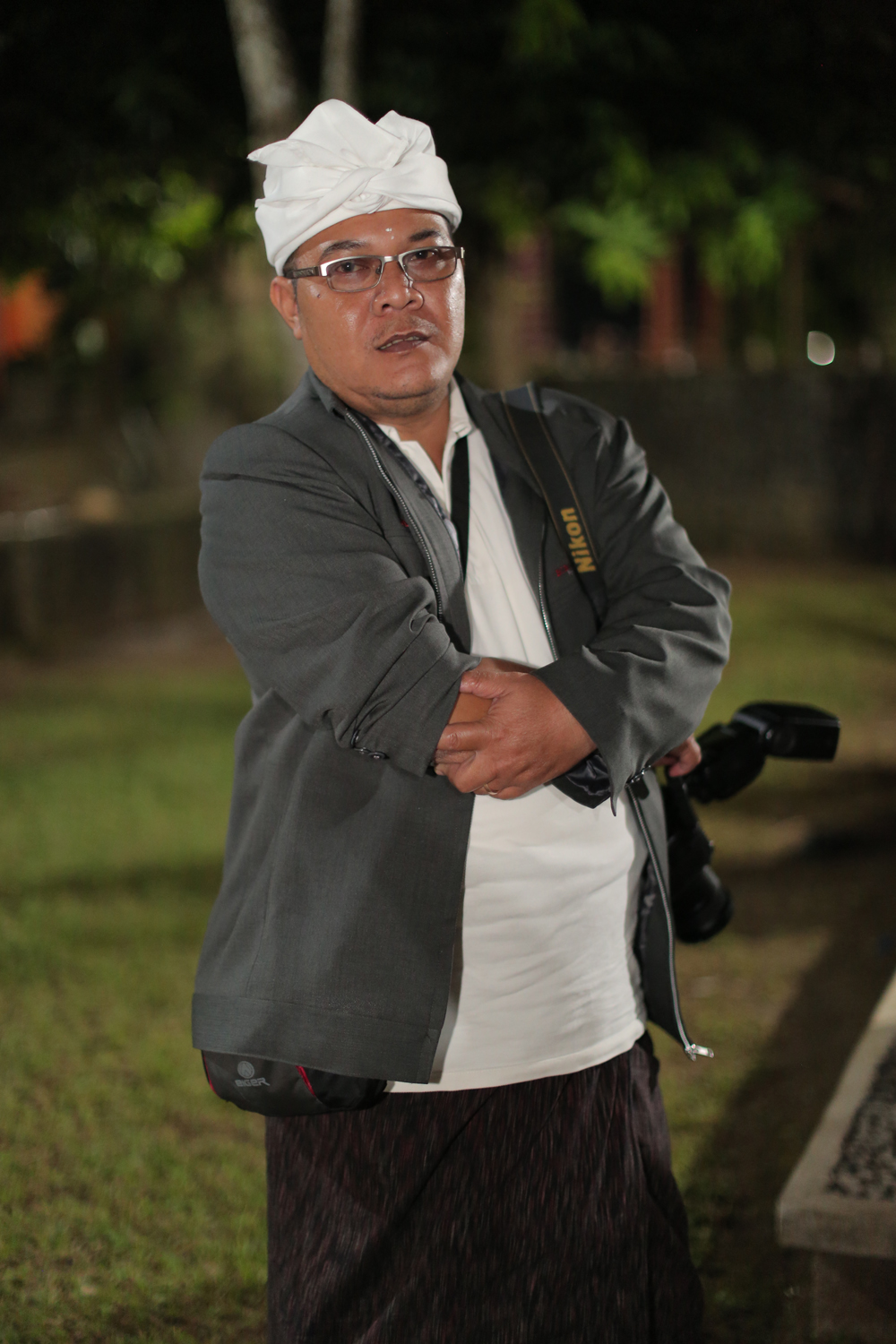 Nyoman Mariatha